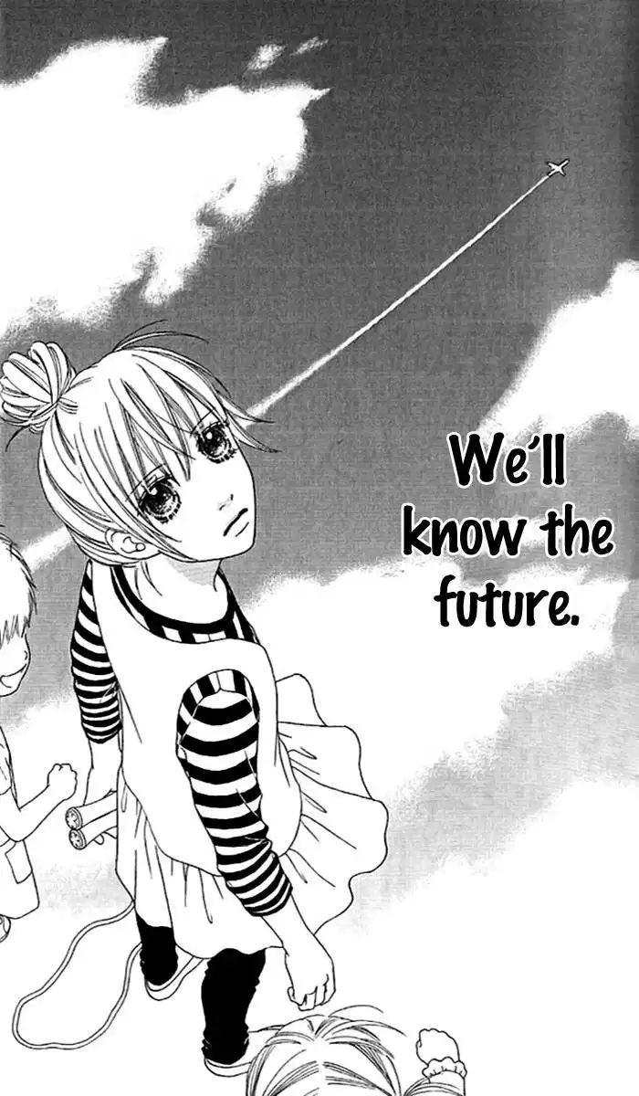 Parfait Tic Chapter 138 26